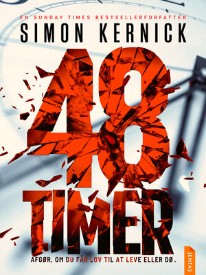 cover image of 48 timer